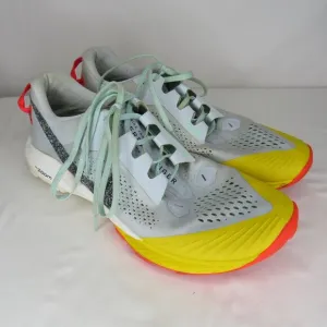 Nike AirZoom Terra Kiger 6 Sneakers Running Shoes Mens Size 11 45 Aura CJ0219