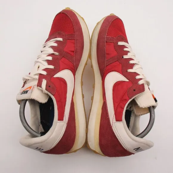 Nike Challenger OG Gym Red White Men's Size 10 Shoes Racer Sneaker DD5122-687