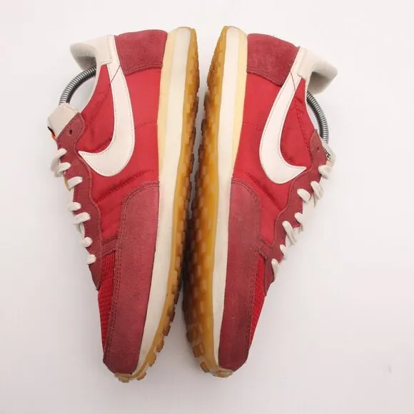 Nike Challenger OG Gym Red White Men's Size 10 Shoes Racer Sneaker DD5122-687