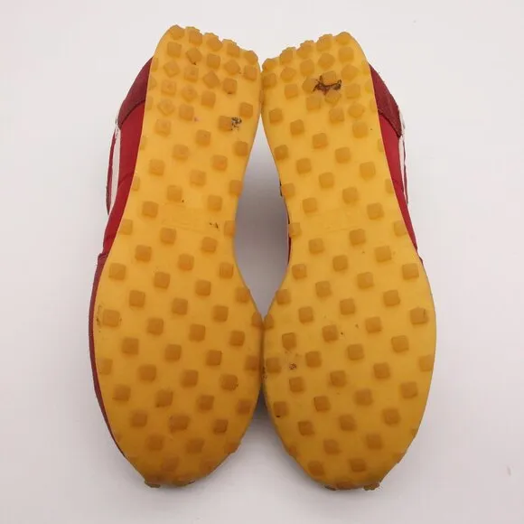 Nike Challenger OG Gym Red White Men's Size 10 Shoes Racer Sneaker DD5122-687