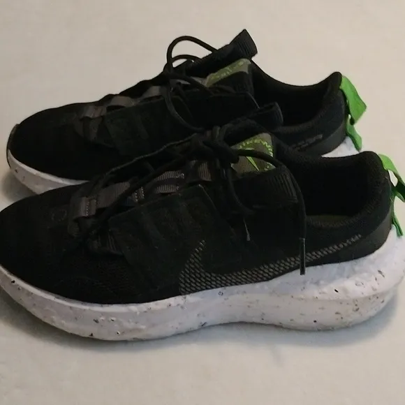 Nike Crater Impact women's shoes size 6.5