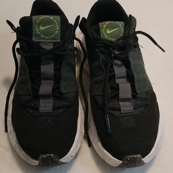 Nike Crater Impact women's shoes size 6.5