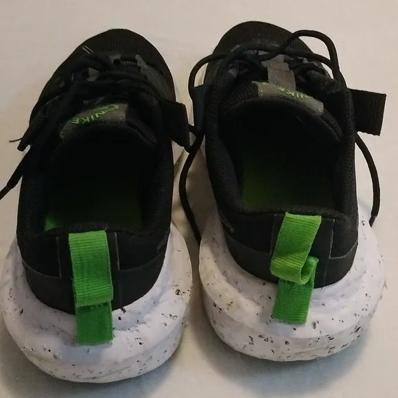 Nike Crater Impact women's shoes size 6.5