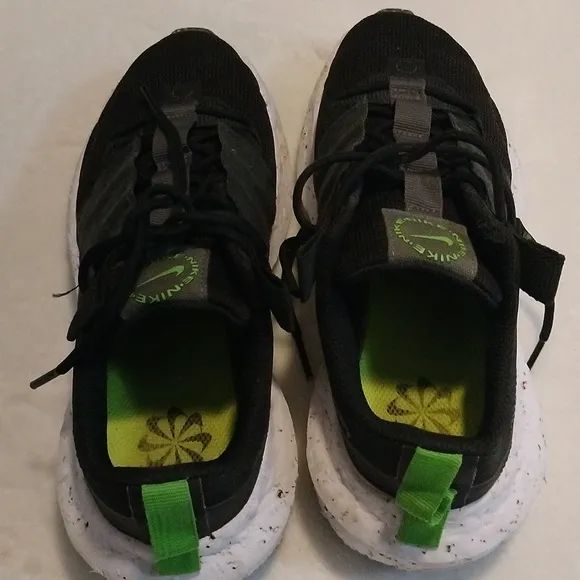 Nike Crater Impact women's shoes size 6.5