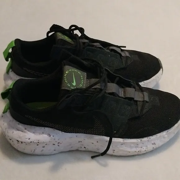 Nike Crater Impact women's shoes size 6.5