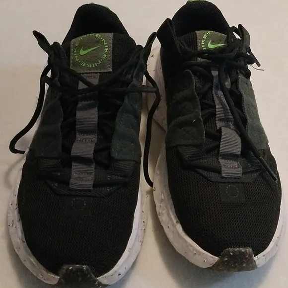 Nike Crater Impact women's shoes size 6.5
