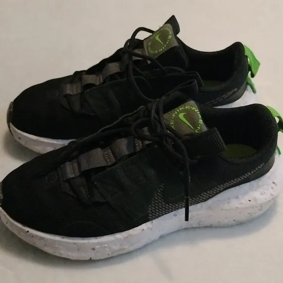 Nike Crater Impact women's shoes size 6.5
