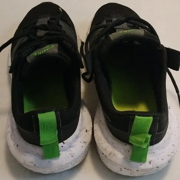 Nike Crater Impact women's shoes size 6.5