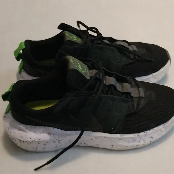 Nike Crater Impact women's shoes size 6.5