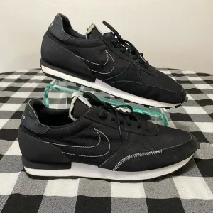 Nike Daybreak Type Black White CT2556-002 Running Shoes Lifestyle Sneakers 11.5