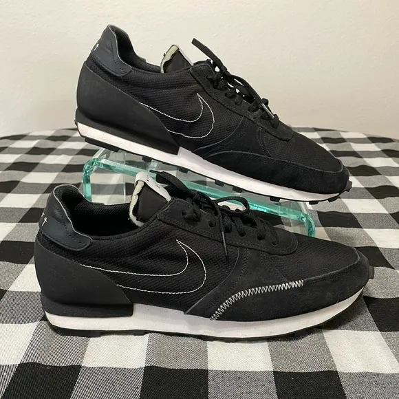 Nike Daybreak Type Black White CT2556-002 Running Shoes Lifestyle Sneakers 11.5