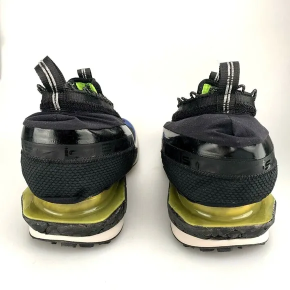 Nike Drifter Gator ISPA Sneakers Running Shoes Size 11 CI1392 400 Blue MSRP $220
