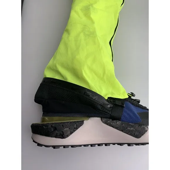 Nike Drifter Gator ISPA Sneakers Running Shoes Size 11 CI1392 400 Blue MSRP $220