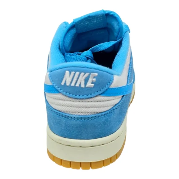Nike Dunk Low SE Shoes Phantom Baltic Blue HQ1519-031 Men's Size 11 New