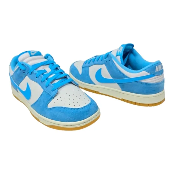 Nike Dunk Low SE Shoes Phantom Baltic Blue HQ1519-031 Men's Size 11 New