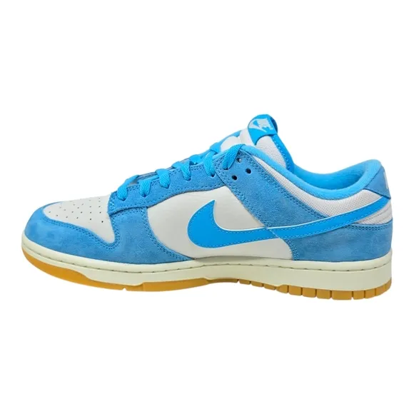 Nike Dunk Low SE Shoes Phantom Baltic Blue HQ1519-031 Men's Size 11 New