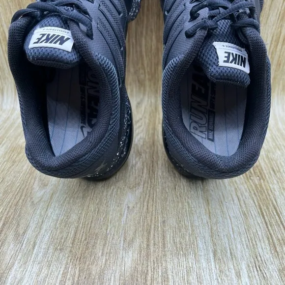 Nike‎ Excellerate 4 Men's Size 12 Black Running Shoes Sneakers 810798-001
