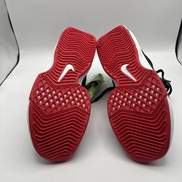 Nike FaZe Clan x LeBron Witness 8 Basketball Shoes FV0400-001 Men Size 8