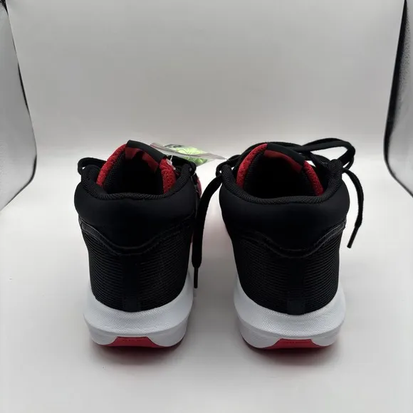 Nike FaZe Clan x LeBron Witness 8 Basketball Shoes FV0400-001 Men Size 8