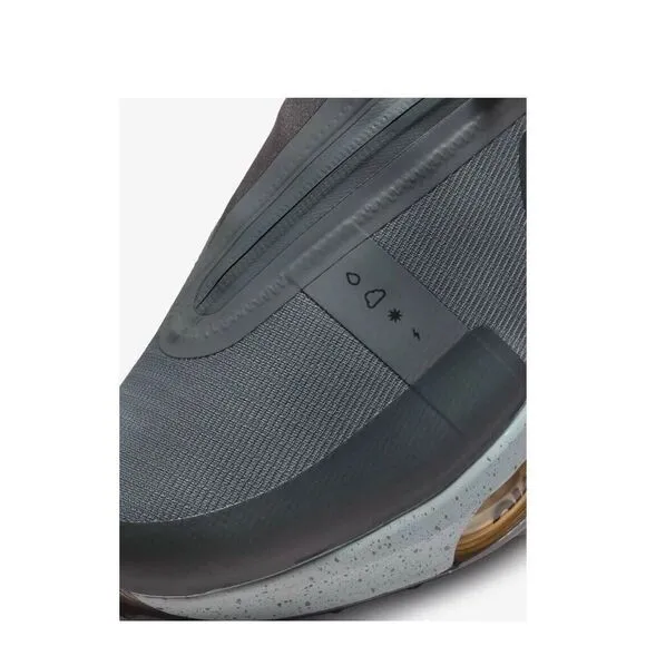Nike FD6854-001 Men’s Sz 11 Air Zoom Infinity Tour Wide Weatherized Golf Shoes