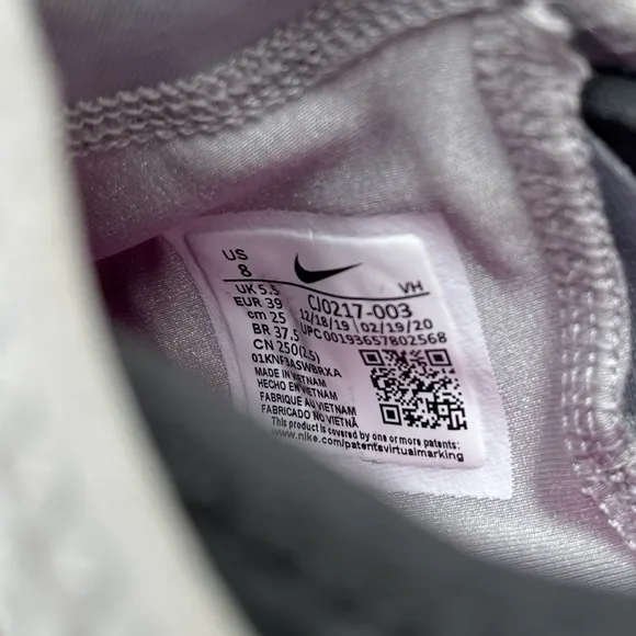 Nike Flex 2020 RN Women's Running Shoes