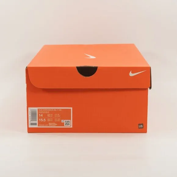 Nike Flex Experience Run 11 NN 'Midnight Navy' DD9284-400 Running Multi-Size