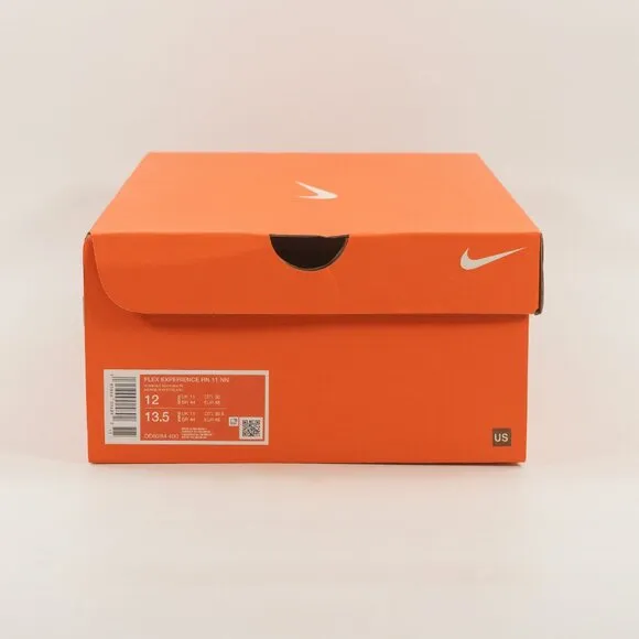 Nike Flex Experience Run 11 NN 'Midnight Navy' DD9284-400 Running Multi-Size
