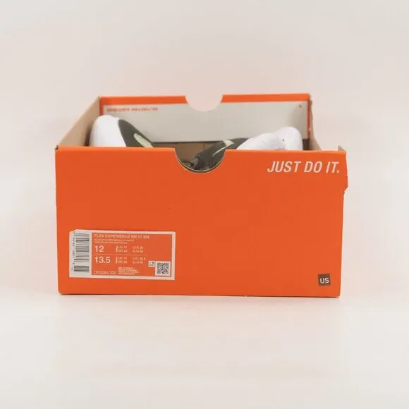 Nike Flex Experience Run 11 NN 'Sequoia' DD9284-300 Running Multi-Size