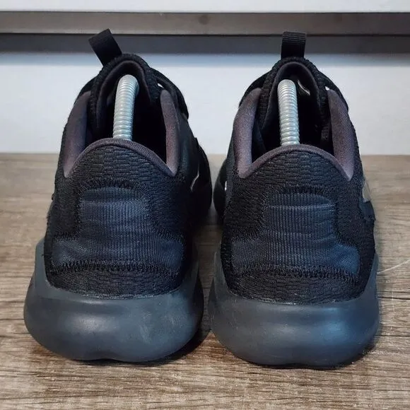 Nike Flex Experience Run 9 Men's Running Shoes Size 8.5 Black