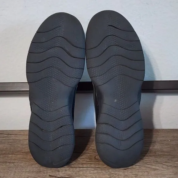 Nike Flex Experience Run 9 Men's Running Shoes Size 8.5 Black