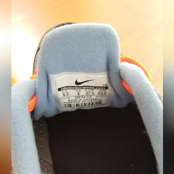 Nike Flex Experience Running Shoes