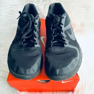 Nike Flex Noir Running Shoes, 11.5