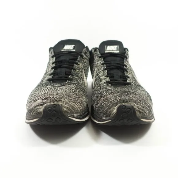 Nike Flyknit Racer 2.0 Running Shoes - Men's Size 10