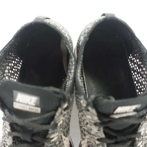 Nike Flyknit Racer 2.0 Running Shoes - Men's Size 10