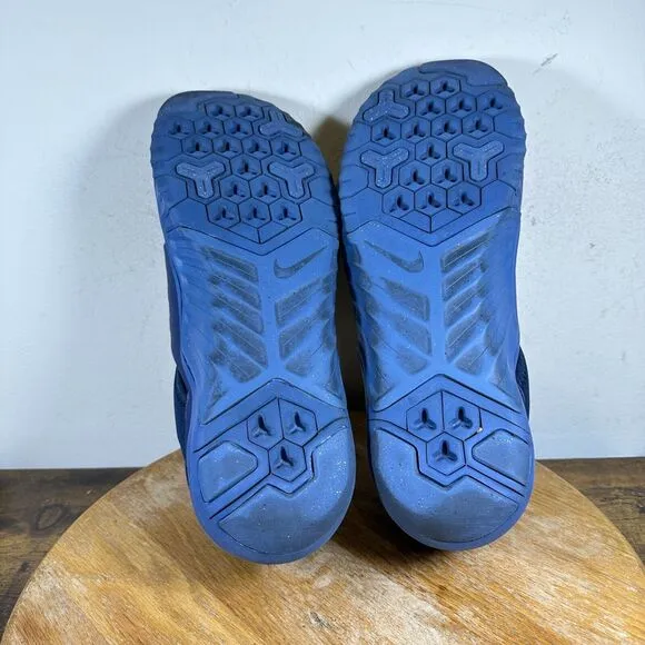 Nike Free Metcon 2 Training Blue Obsidian AQ8306-434 Shoes Sneakers Mens Size 13