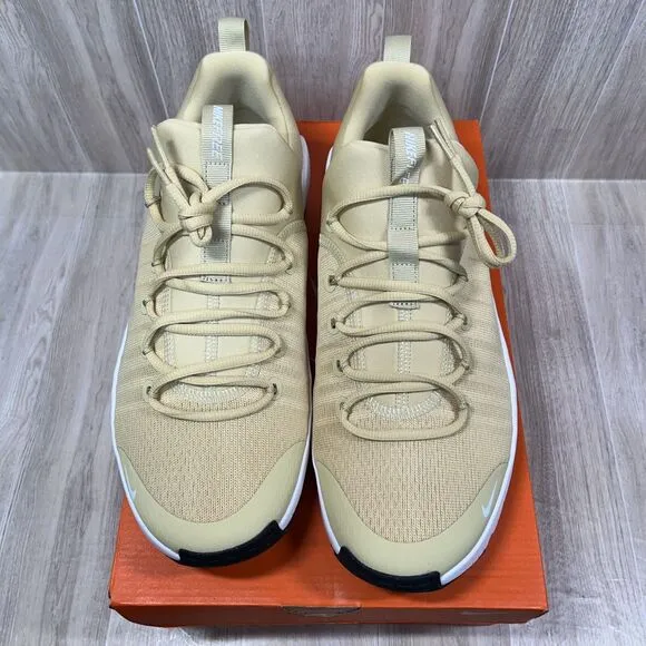 Nike Free Metcon 6 TB 'Vegas Gold' HM3754-701 Training Shoes Men's Size 11