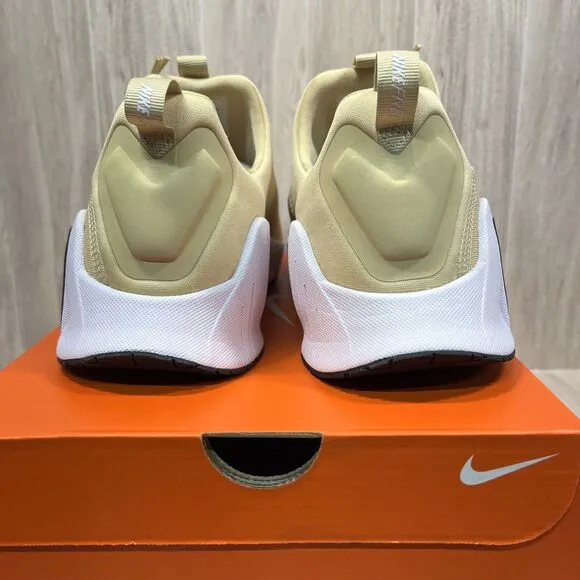 Nike Free Metcon 6 TB 'Vegas Gold' HM3754-701 Training Shoes Men's Size 11