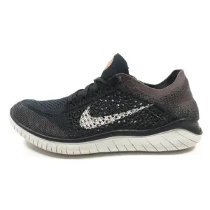 Nike Free RN Flyknit 2018 Running Shoes - Women's Size 8