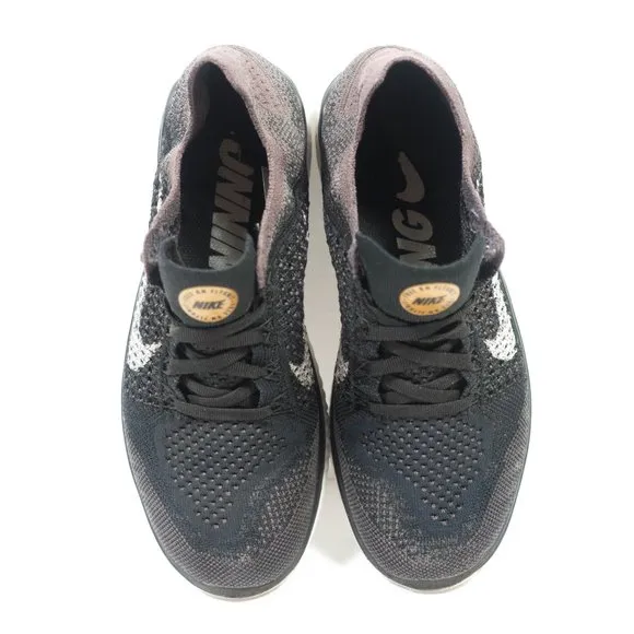 Nike Free RN Flyknit 2018 Running Shoes - Women's Size 8