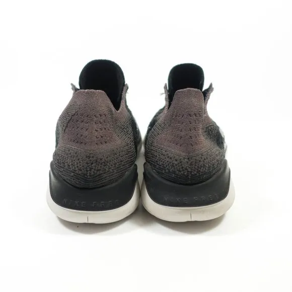 Nike Free RN Flyknit 2018 Running Shoes - Women's Size 8