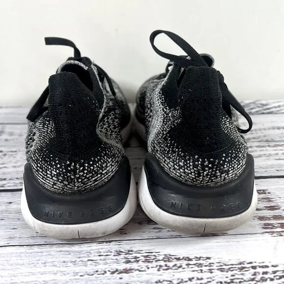 Nike Free Run 2018 Women's Running Shoes size 9.5