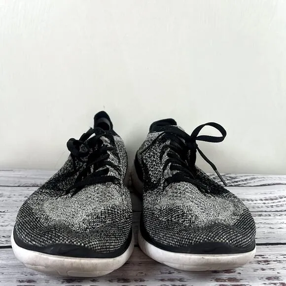 Nike Free Run 2018 Women's Running Shoes size 9.5