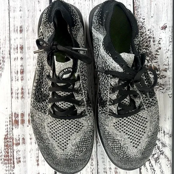 Nike Free Run 2018 Women's Running Shoes size 9.5