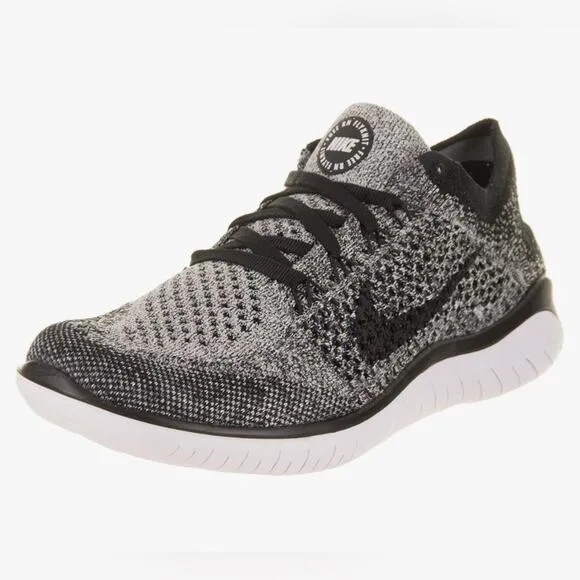 Nike Free Run 2018 Women's Running Shoes size 9.5