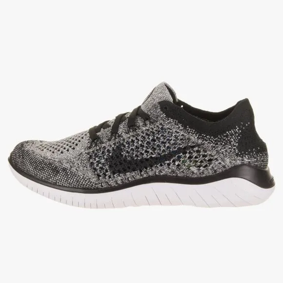 Nike Free Run 2018 Women's Running Shoes size 9.5
