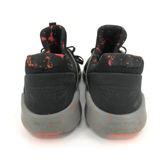 Nike Free TR8 Oklahoma State OSU Cowboys AR0408-001 Running Shoes Mens Size 10