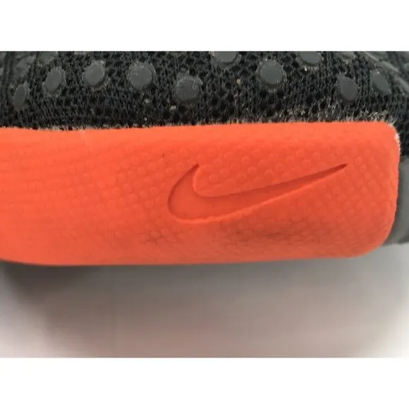 Nike Free TR8 Oklahoma State OSU Cowboys AR0408-001 Running Shoes Mens Size 10