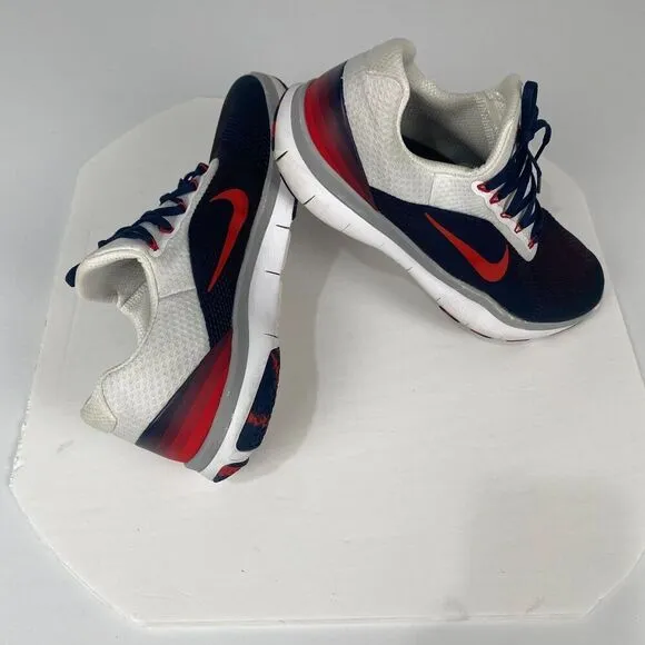 Nike Free Trainer Arizona State Buckeyes Running Shoes Men’s  12.5 AA0881-405