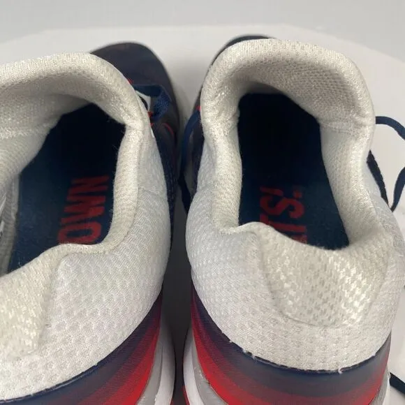 Nike Free Trainer Arizona State Buckeyes Running Shoes Men’s  12.5 AA0881-405