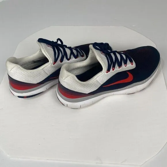 Nike Free Trainer Arizona State Buckeyes Running Shoes Men’s  12.5 AA0881-405